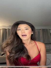 Poster for Pep Talk video from Jenn Lee