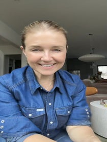 Poster for Pep Talk video from Jeni Britton