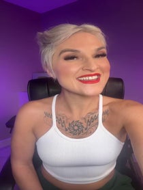 Poster for Birthday video from Rozette