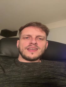 Poster for Birthday video from ilan Bluestone