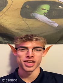 Poster for Intro video video from Mistor Guy