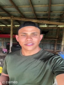 Poster for Intro video video from Keenan Wilson