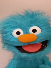 Poster for Pep Talk video from Milo’s World