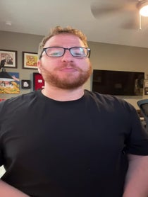 Poster for Birthday video from Nadav Itzkowitz