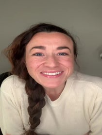 Poster for Other video from Jessie Shelton -- 36 Questions; The Musical Podcast