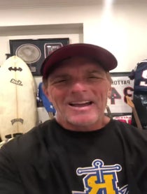Poster for Other video from Doug Flutie