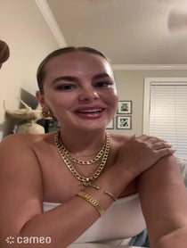 Poster for Intro video video from Taylor Rue