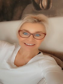 Poster for Birthday video from Jo  O’Meara