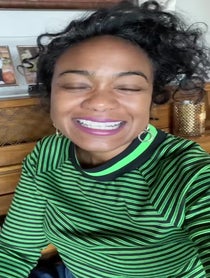 Poster for Other video from Tatyana Ali