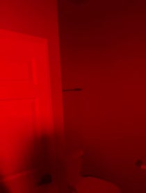 Poster for Birthday video from Miss.Renee