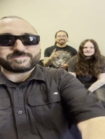 Poster for Other video from Of Mice & Men Band