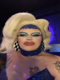 Poster for Roast video from Sister Sister