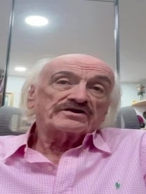 Poster for Other video from Ruben Rabasa