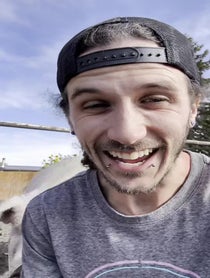 Poster for Birthday video from The Rylee Ranch