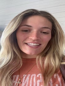 Poster for Pep Talk video from Montana Fouts