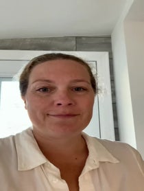 Poster for Question video from Kate Hewlett