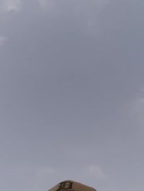 Poster for Birthday video from Ryan Drummond