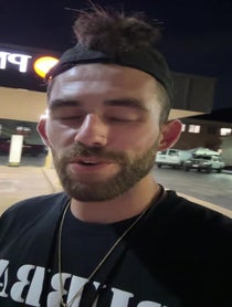 Poster for Roast video from Joe Lana jr.