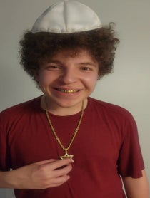 Poster for Roast video from TheFloridaJhit