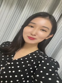 Poster for Birthday video from Sakina S