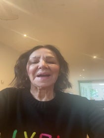 Poster for Other video from Dame Arlene Phillips
