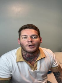 Poster for Other video from Michael 90 Day Fiancé UK