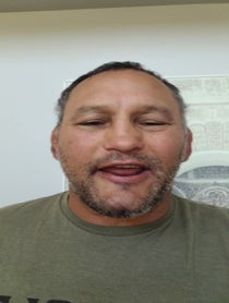 Poster for Birthday video from Dan Henderson