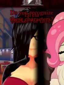 Poster for Intro video video from Michaela Laws