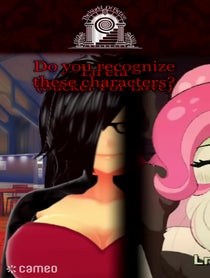 Poster for Intro video video from Michaela Laws