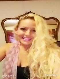 Poster for Intro video video from Alena Rae