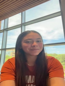 Poster for Pep Talk video from Devin Kahahawai