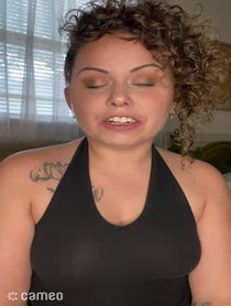 Poster for Intro video video from Bailey Paige, Fetish Model