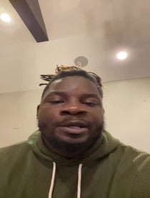 Poster for Other video from Sean Weatherspoon