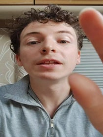 Poster for Question video from Rohan Gotobed