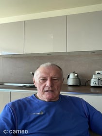 Poster for Intro video video from Sir Geoff Hurst MBE