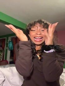 Poster for Other video from Madison Reyes