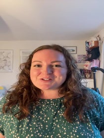 Poster for Anniversary video from Brogan Tate