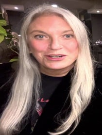 Poster for Other video from Lori Cardille