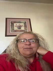 Poster for Pep Talk video from Lisa Hamme