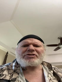 Poster for Birthday video from Raven