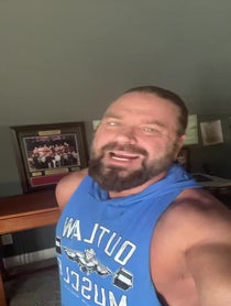 Poster for Other video from James Storm