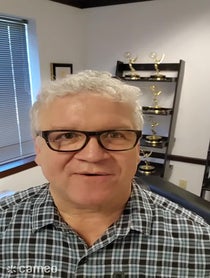 Poster for Intro video video from Brooks Moore