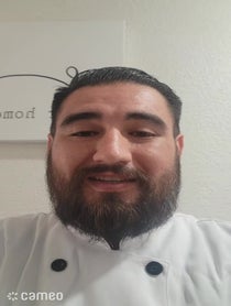 Poster for Intro video video from Chef Emigdio