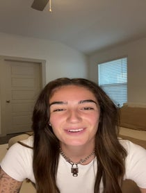 Poster for Birthday video from Diana Ordòñez
