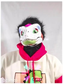 Poster for Intro video video from New Kid - Stevie