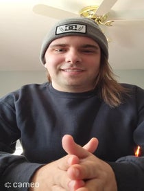 Poster for Intro video video from Aidan Mikolajczak
