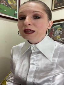 Poster for Roast video from Kat Surth