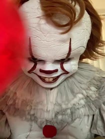 Poster for Other video from Twisted Pennywise
