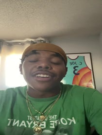 Poster for Question video from Cedric Joe