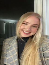 Poster for Question video from Veronica Dunne